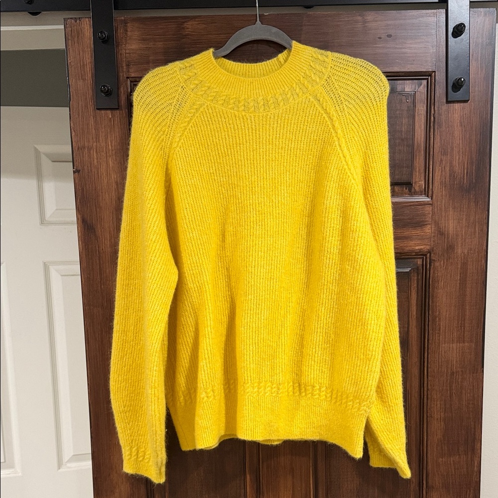 Sezane Otis Jumper